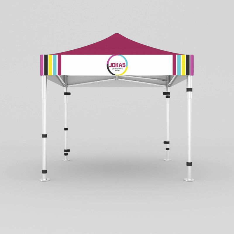 gazebo printing